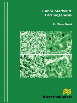 cover image of Tumor Marker and Carcinogenesis
